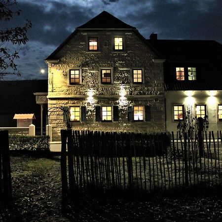 Gasthaus Hofmann Schindelsee Eksteriør bilde