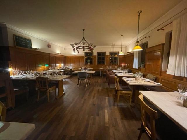 Gasthaus Hofmann Schindelsee Eksteriør bilde