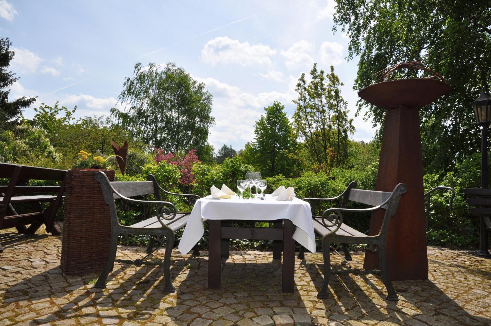 Gasthaus Hofmann Schindelsee Eksteriør bilde