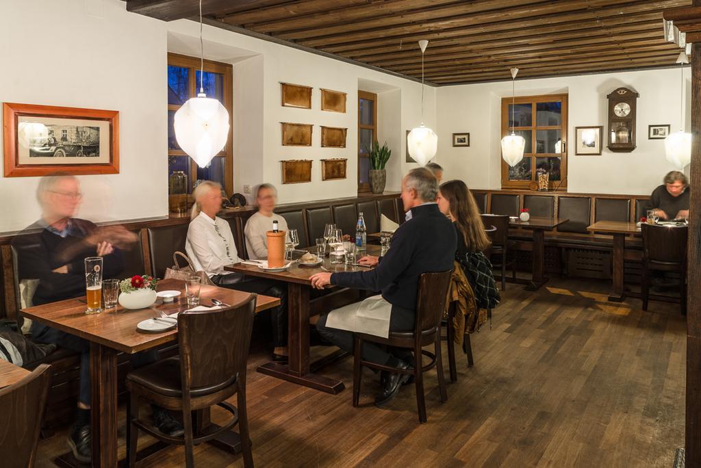 Gasthaus Hofmann Schindelsee Eksteriør bilde