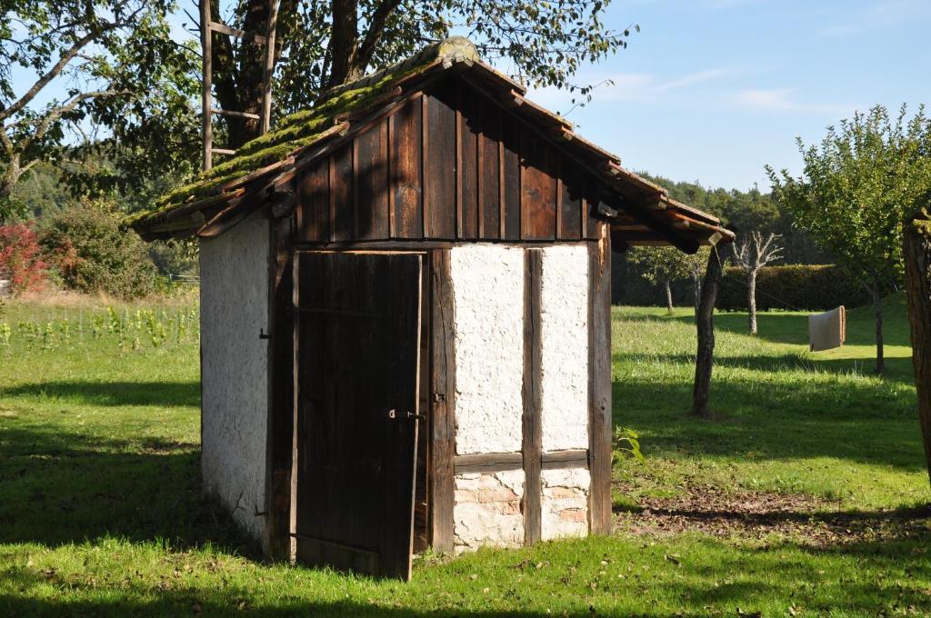 Gasthaus Hofmann Schindelsee Eksteriør bilde